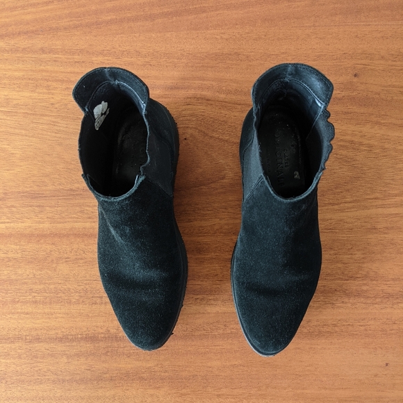 Clarks Originals Platform Chelsea - Picture 4 of 4